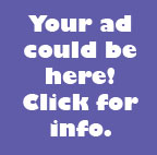 Your ad could be here